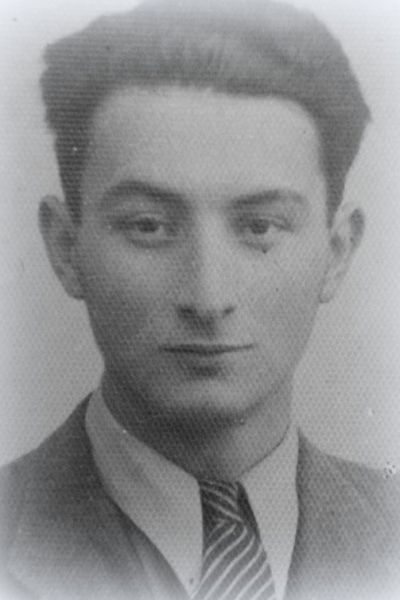 Szpilman Henryk