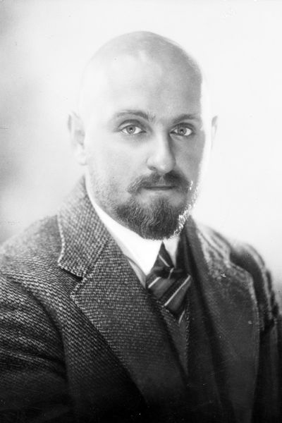 Kornacki Jerzy