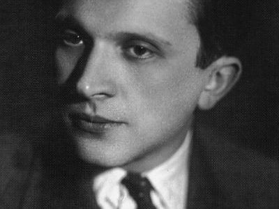 Wajnberg Mieczysław