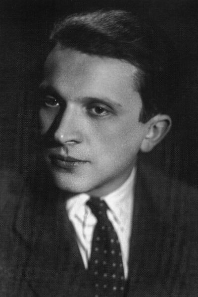 Wajnberg Mieczysław