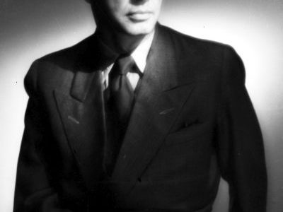 Daszewski Władysław