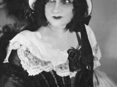 Solska Irena