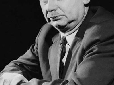 Kisielewski Stefan