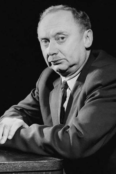 Kisielewski Stefan