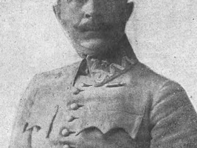Włodzimierz Kosiński