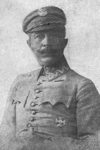 Włodzimierz Kosiński