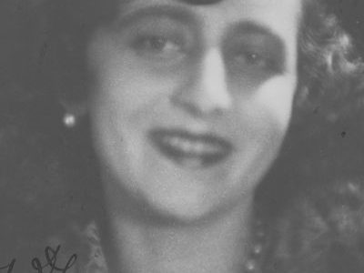 Chomętowska Zofia