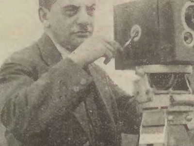 Skarbek-Malczewski Jan