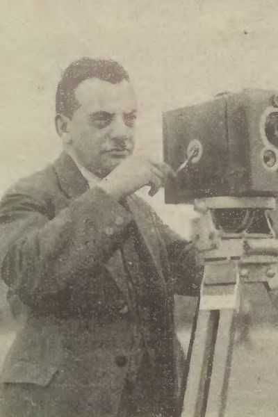 Skarbek-Malczewski Jan