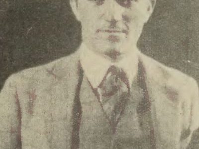 Mars Julius J.