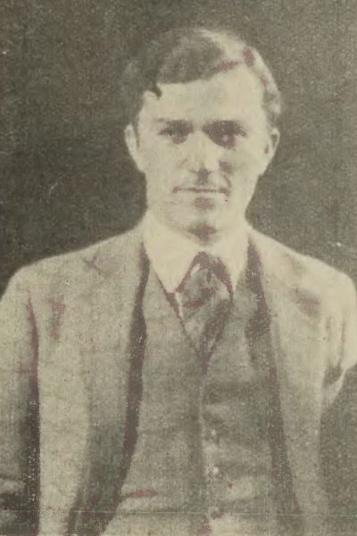 Mars Julius J.