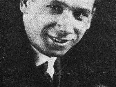 Dembiński Czesław