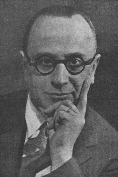 Handt Józef