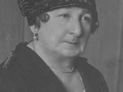 Kasprowicz Amalia