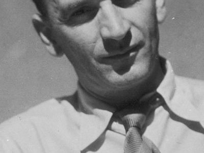 Farkas Mikołaj