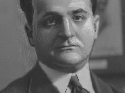 Dobrzyński Stanisław (II)