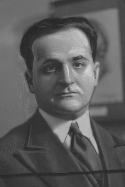 Dobrzyński Stanisław (II)