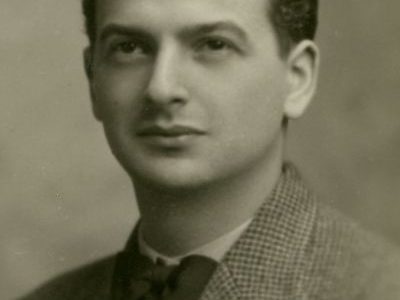 Themerson Stefan