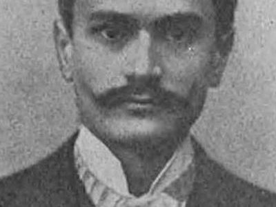 Konczyński Tadeusz