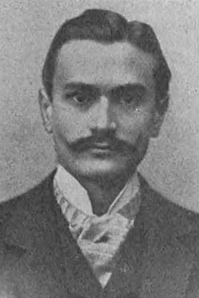 Konczyński Tadeusz