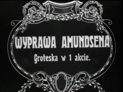 Wyprawa Amundsena