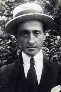 Zyndram-Mucha Franciszek