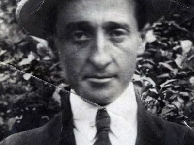 Zyndram-Mucha Franciszek