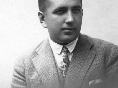 Marczyński Antoni
