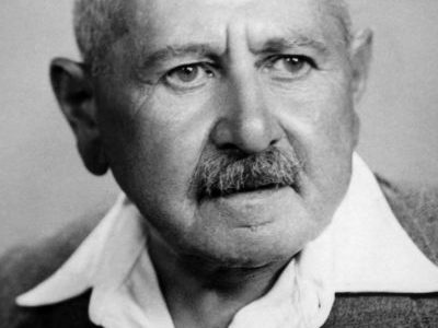 Hertz Benedykt