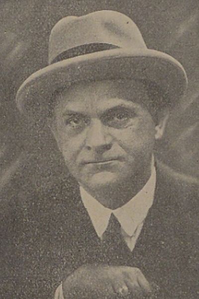 Kaden Czesław