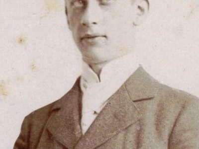 Andruszewski Marian