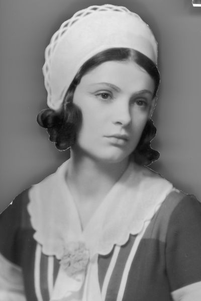 Polakówna Nina