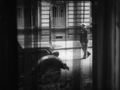 Warszawa, ul. Traugutta 9 (Áll a bál)