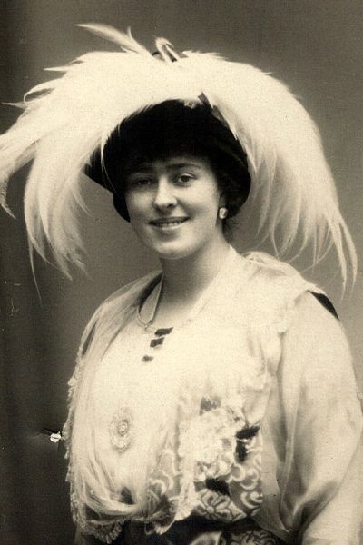 Messal Lucyna
