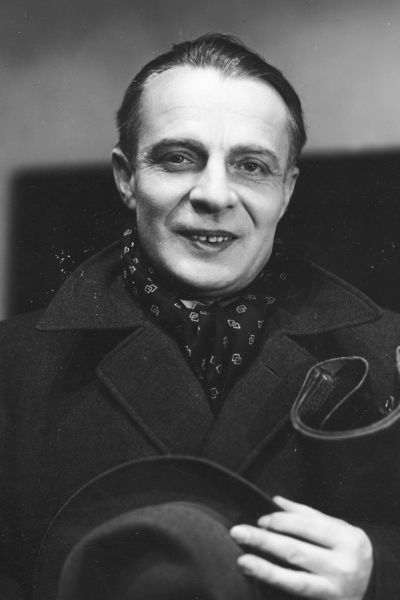 Daczyński Stanisław