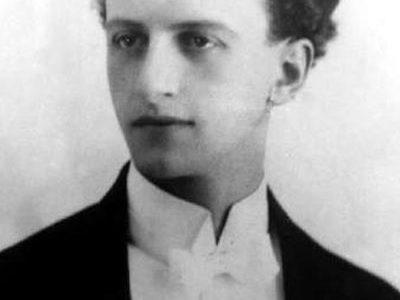 Müller Tadeusz