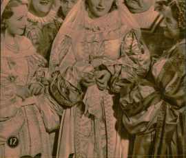 „Antena” 1936, nr 12 (22 marca)