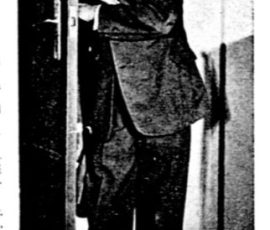 „Kino dla Wszystkich” 1932, nr 36 (11 września)