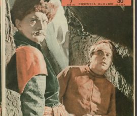 ”Kino” 1936, nr 7 (16 lutego)