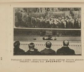 „Kalendarz Wiadomości Filmowych 1929”
