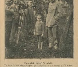 Zawisławski, Kalendarz Wiadomości Filmowych 1927