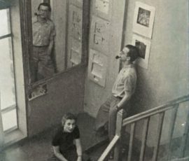 „Moi Themersonowie”, reż. Marcin Borchardt, 2026, fot. Millenium Docs Against Gravity / Pinot Films