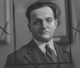 Stanisław Dobrzyński / źródło: NAC