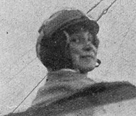 Mary Mrozińska (1914)